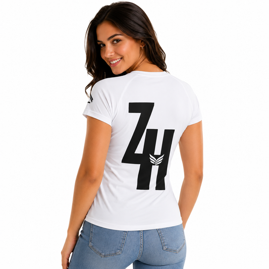 Born to Lead Women's T-Shirt — ZentHriva