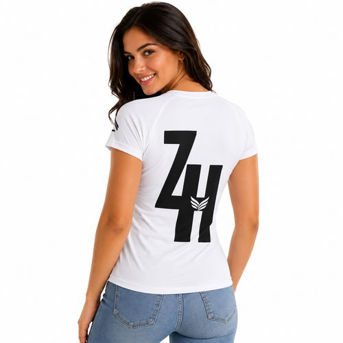 Born to Lead Women's T-Shirt — ZentHriva